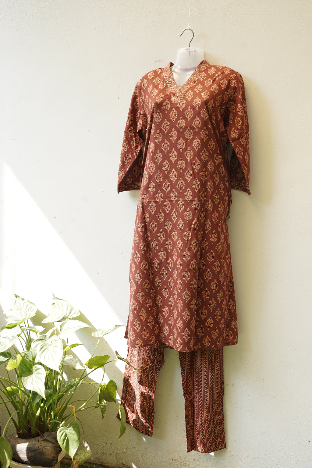 3pcsalwar set FB/00012