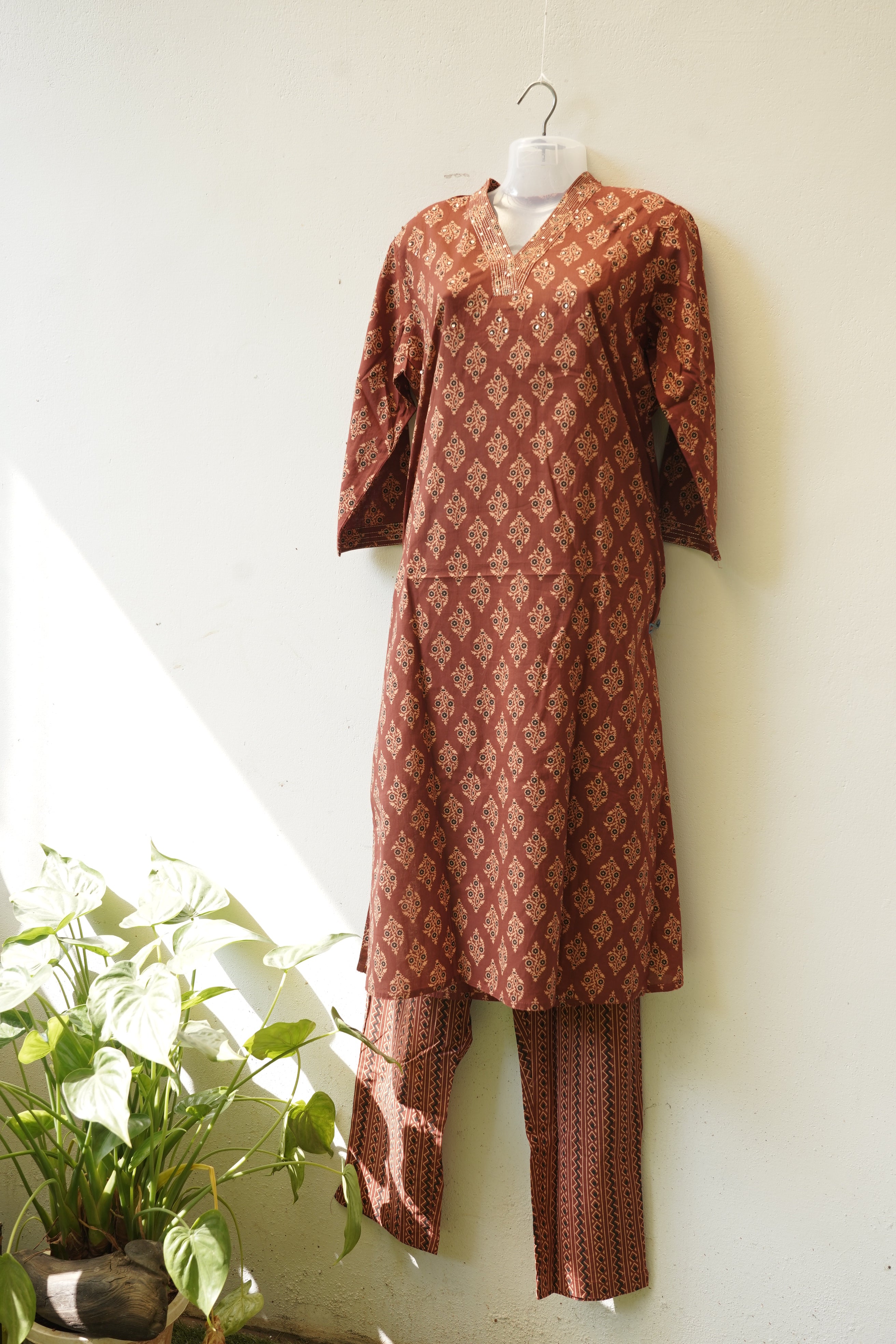 3pcsalwar set FB/00012