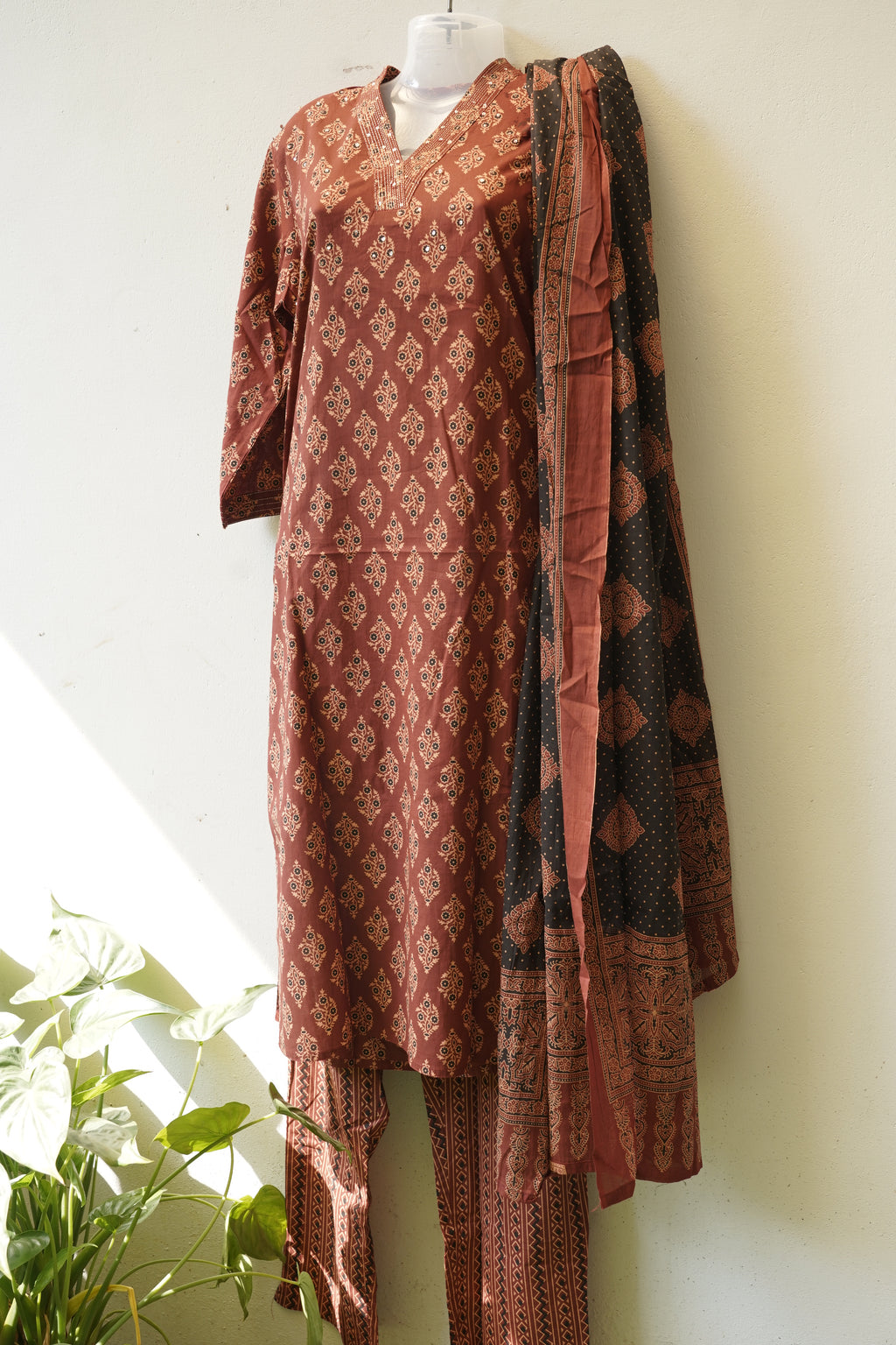 3pcsalwar set FB/00012