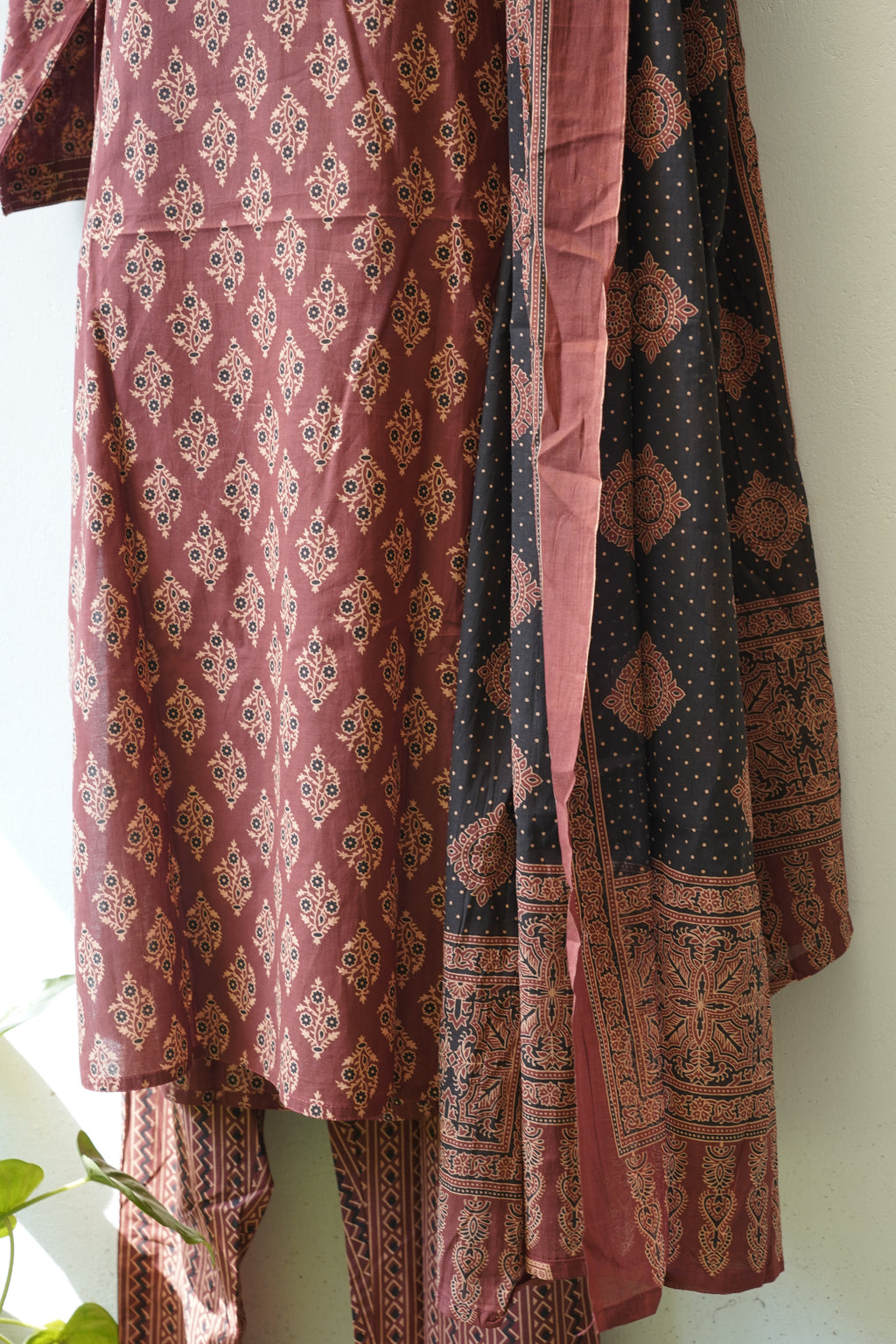 3pcsalwar set FB/00012