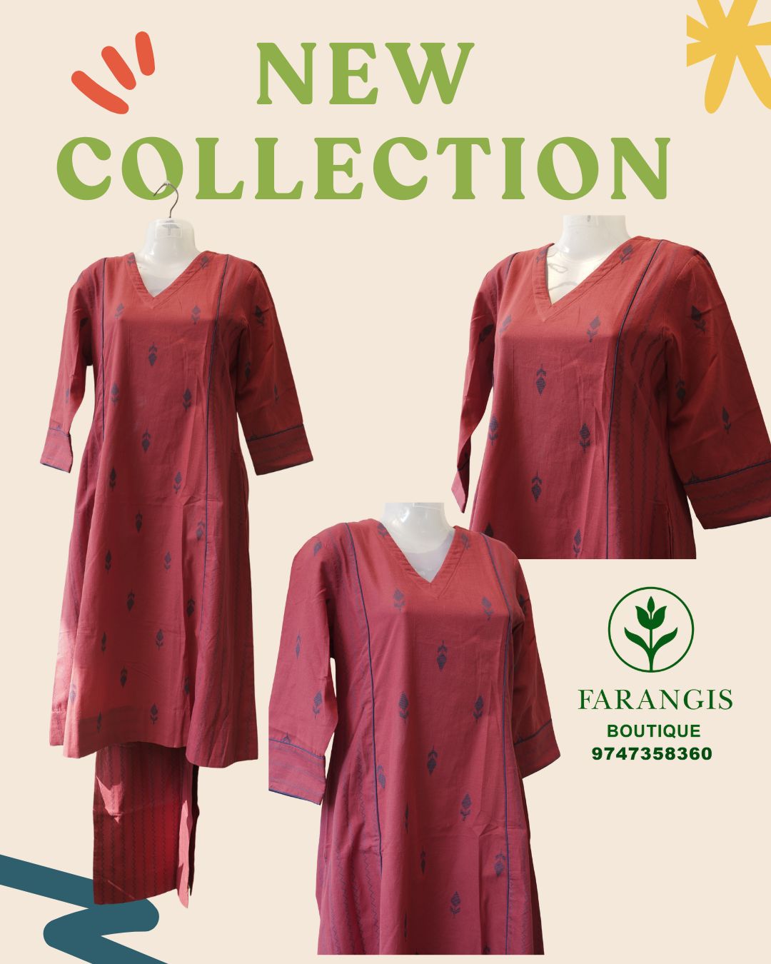 co ord set FB/0016