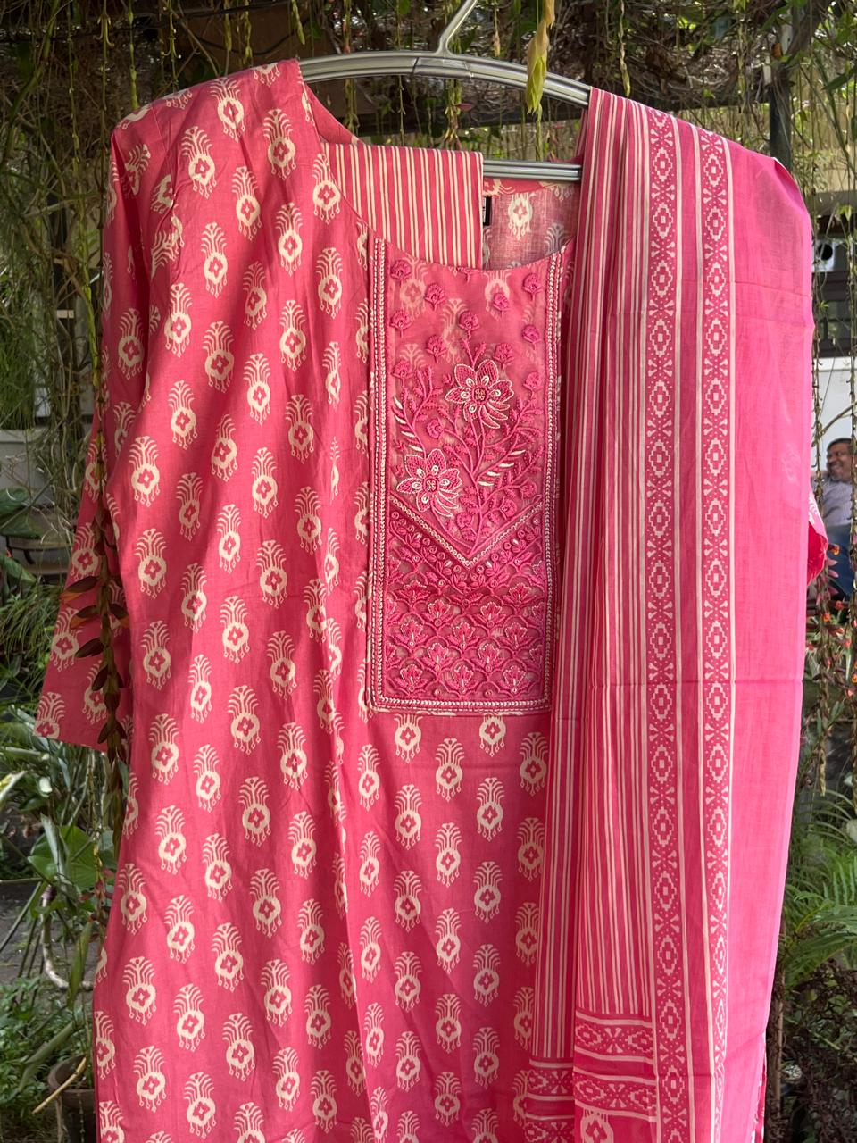 3pc set FB/0003