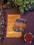 Churidar Material