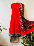 Churidar bit